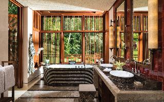 Four Seasons Resort Bali at Sayan fotoÄŸrafÄ±
