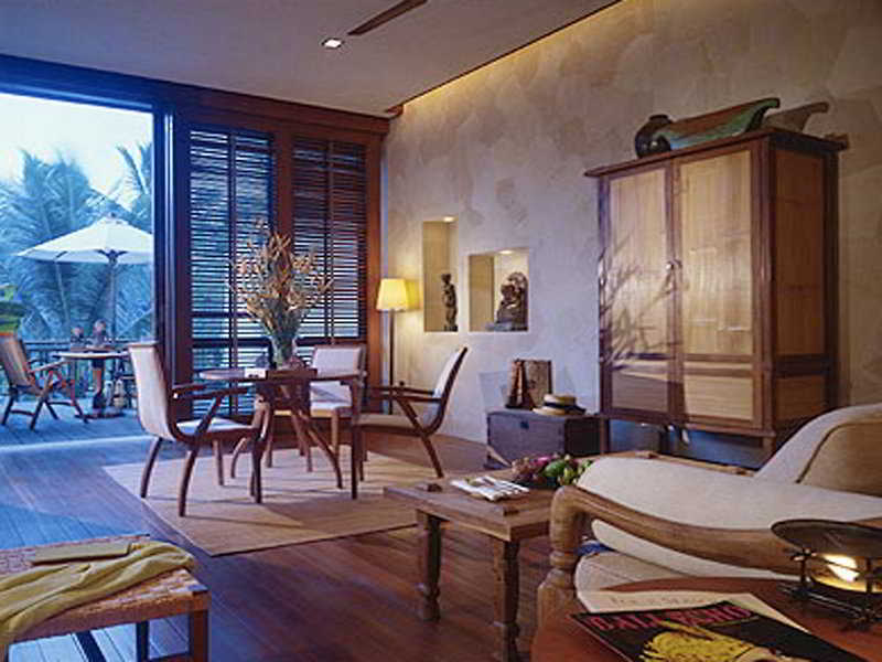 Four Seasons Resort Bali at Sayan fotoÄŸrafÄ±