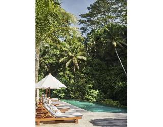 Four Seasons Resort Bali at Sayan fotoÄŸrafÄ±
