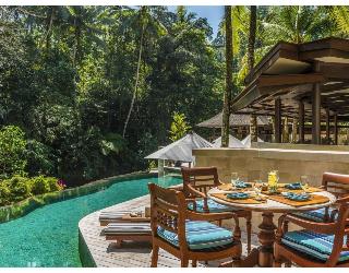 Four Seasons Resort Bali at Sayan fotoÄŸrafÄ±
