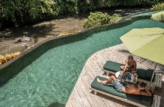 Four Seasons Resort Bali at Sayan fotoÄŸrafÄ±