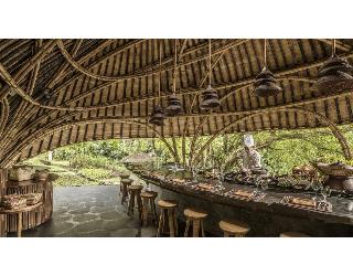 Four Seasons Resort Bali at Sayan fotoÄŸrafÄ±