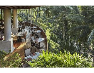 Four Seasons Resort Bali at Sayan fotoÄŸrafÄ±