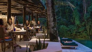 Four Seasons Resort Bali at Sayan fotoÄŸrafÄ±