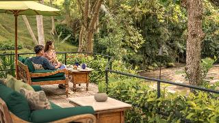 Four Seasons Resort Bali at Sayan fotoÄŸrafÄ±
