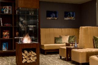 Amsterdam Marriott Hotel fotoÄŸrafÄ±