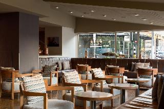 Amsterdam Marriott Hotel fotoÄŸrafÄ±