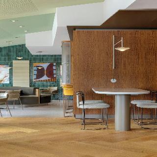 Amsterdam Marriott Hotel fotoÄŸrafÄ±