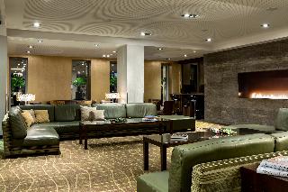 Amsterdam Marriott Hotel fotoÄŸrafÄ±