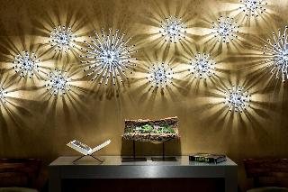 Amsterdam Marriott Hotel fotoÄŸrafÄ±
