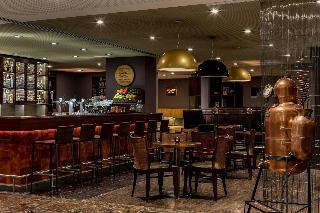 Amsterdam Marriott Hotel fotoÄŸrafÄ±