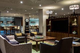 Amsterdam Marriott Hotel fotoÄŸrafÄ±
