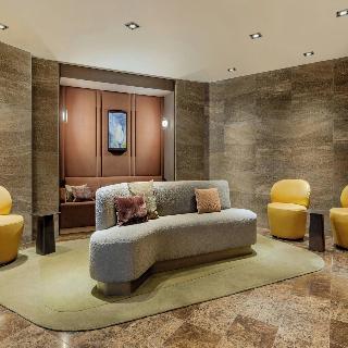 Amsterdam Marriott Hotel fotoÄŸrafÄ±