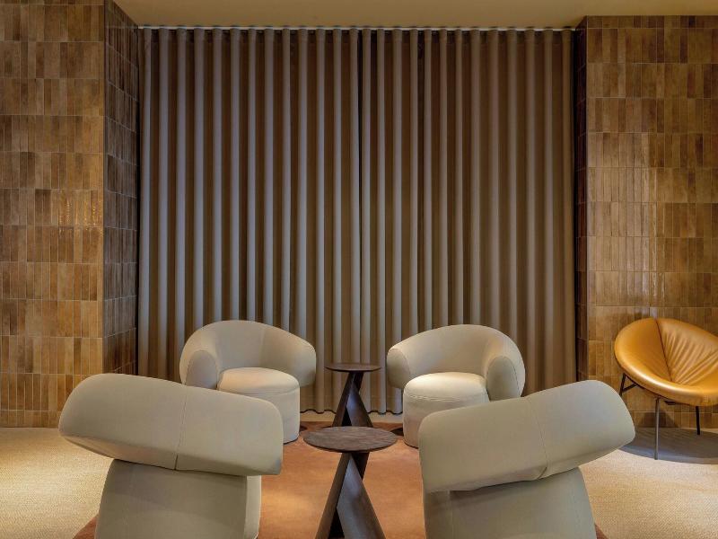 Amsterdam Marriott Hotel - Genel