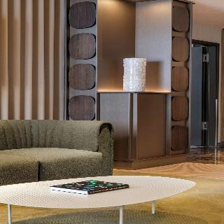 Amsterdam Marriott Hotel fotoÄŸrafÄ±
