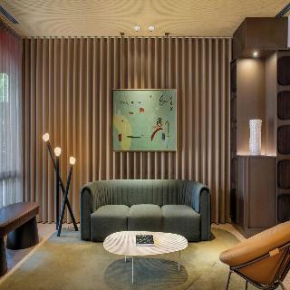 Amsterdam Marriott Hotel fotoÄŸrafÄ±