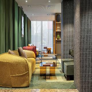 Amsterdam Marriott Hotel fotoÄŸrafÄ±