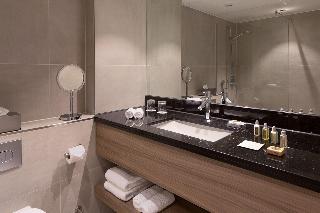 Amsterdam Marriott Hotel fotoÄŸrafÄ±