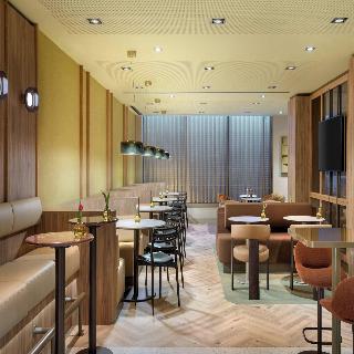 Amsterdam Marriott Hotel fotoÄŸrafÄ±