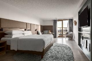 Amsterdam Marriott Hotel fotoÄŸrafÄ±