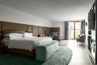 Amsterdam Marriott Hotel fotoÄŸrafÄ±