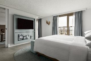 Amsterdam Marriott Hotel fotoÄŸrafÄ±