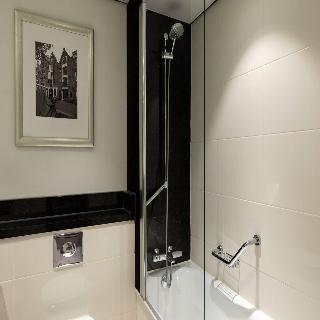 Amsterdam Marriott Hotel fotoÄŸrafÄ±