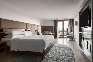 Amsterdam Marriott Hotel fotoÄŸrafÄ±