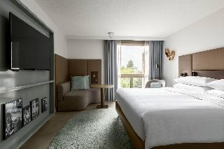 Amsterdam Marriott Hotel fotoÄŸrafÄ±