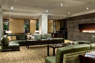 Amsterdam Marriott Hotel fotoÄŸrafÄ±
