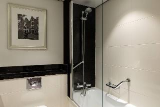 Amsterdam Marriott Hotel fotoÄŸrafÄ±