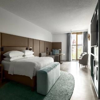 Amsterdam Marriott Hotel fotoÄŸrafÄ±