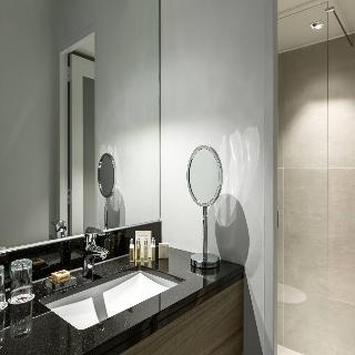 Amsterdam Marriott Hotel fotoÄŸrafÄ±