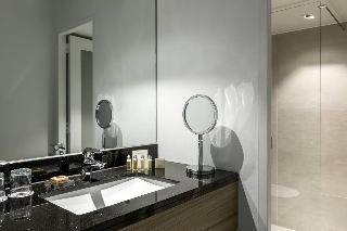 Amsterdam Marriott Hotel fotoÄŸrafÄ±