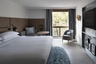Amsterdam Marriott Hotel fotoÄŸrafÄ±