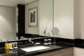 Amsterdam Marriott Hotel fotoÄŸrafÄ±