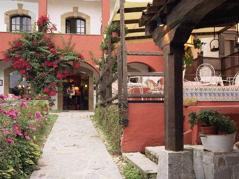 Mar del Sueve - Genel