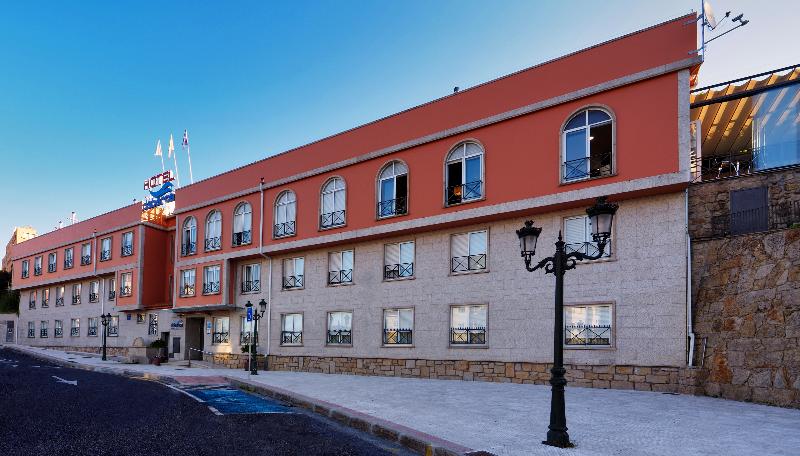 Dabarca Hotel Apartamentos - Genel