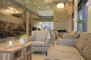 Parkhotel Oberhausen fotoÄŸrafÄ±