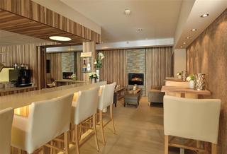Parkhotel Oberhausen fotoÄŸrafÄ±