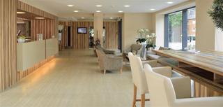 Parkhotel Oberhausen fotoÄŸrafÄ±