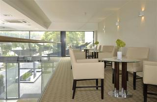Parkhotel Oberhausen fotoÄŸrafÄ±