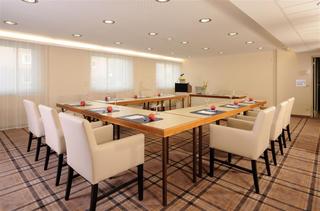 Parkhotel Oberhausen fotoÄŸrafÄ±