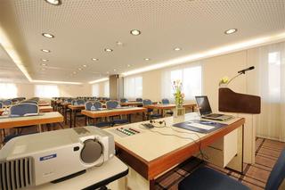 Parkhotel Oberhausen fotoÄŸrafÄ±