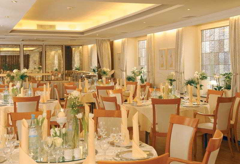 Parkhotel Oberhausen fotoÄŸrafÄ±
