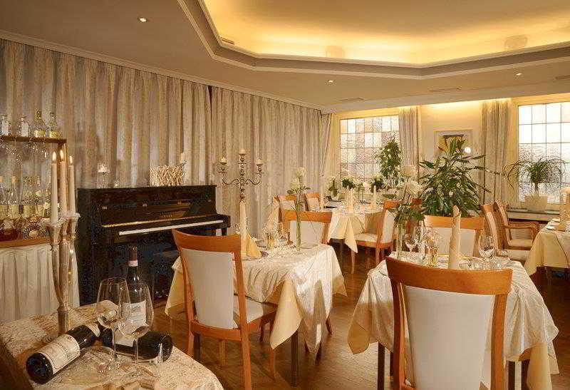 Parkhotel Oberhausen fotoÄŸrafÄ±