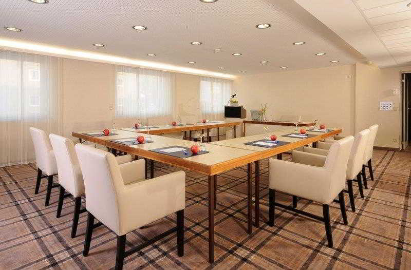 Parkhotel Oberhausen fotoÄŸrafÄ±