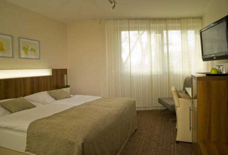 Parkhotel Oberhausen fotoÄŸrafÄ±