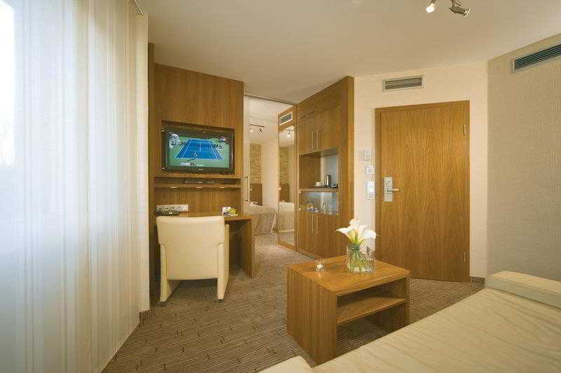 Parkhotel Oberhausen fotoÄŸrafÄ±