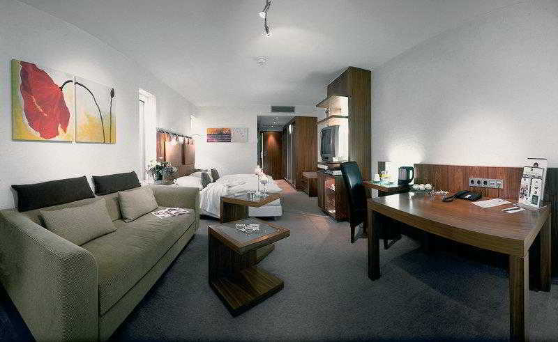 Parkhotel Oberhausen fotoÄŸrafÄ±